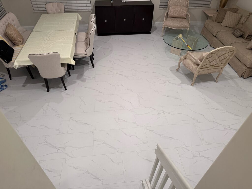 Deco Tile - Color Lia - Coreproof - Cooper City Florida – Bobsurfaces Installations ands sales - home-flooring-miami