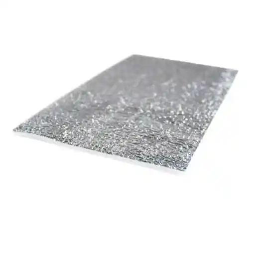 Underlayment Silver Guard Bobsurfaces