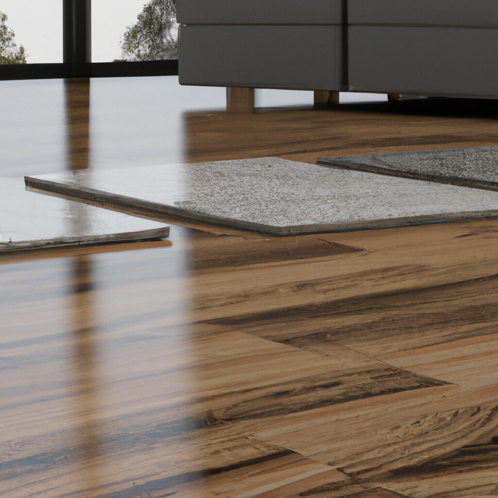 Protect Your Home from Water Damage with Waterproof Laminate Floors